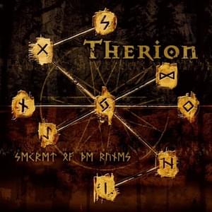 Secret of the Runes - Therion