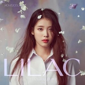 IU - LILAC (हिंदी अनुवाद) - Lyrxo Hindi Translations (हिंदी अनुवाद)