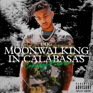 Moonwalking In Calabasas (Carnage Remix) - DDG & Carnage