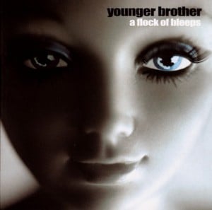 Scanner - Younger Brother