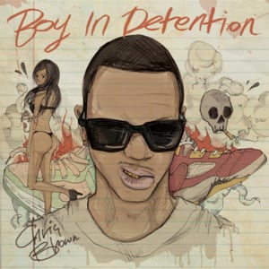 Private Dancer - Chris Brown (Ft. Kevin McCall & Sevyn Streeter)