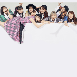 Up↑Up↑Up↑ - Up Up Girls (仮)