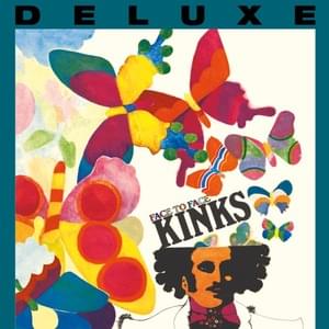 House in the Country (Stereo Mix) - The Kinks