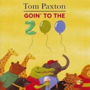 Mashed Potatoes - Tom Paxton