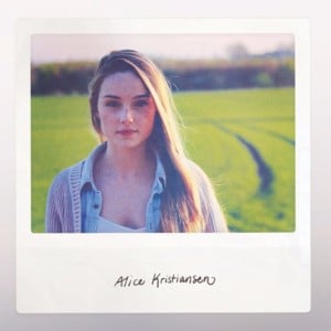 The Blower’s Daughter - Alice Kristiansen