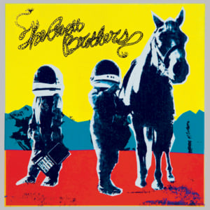 May It Last - The Avett Brothers