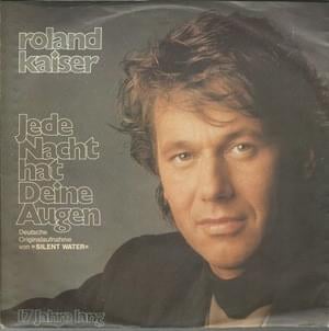 17 Jahre lang - Roland Kaiser