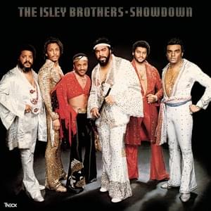 Love Fever, Pts. 1 & 2 - The Isley Brothers