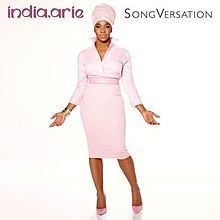 6th Avenue - India.Arie