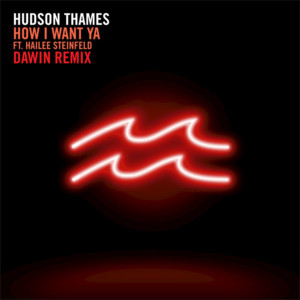 How I Want Ya (Dawin Remix) - Hudson Thames (Ft. Dawin & Hailee Steinfeld)