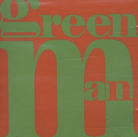 Greenman - XTC