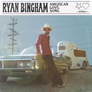 Stones - Ryan Bingham