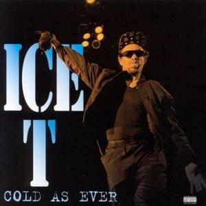 Party People - Ice-T