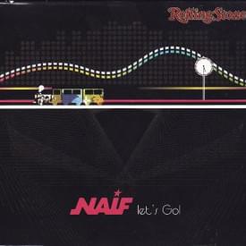 Gula-Gula [New Version] - Naif