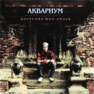 Кострома mon amour (Kostroma Mon Amour) - Аквариум (Aquarium)