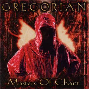 Losing My Religion - Gregorian