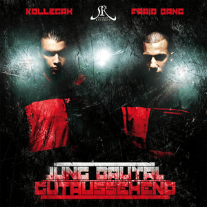 Intro (Jung, Brutal, Gutaussehend) - Kollegah & Farid Bang