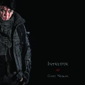 Betrayed - Gary Numan