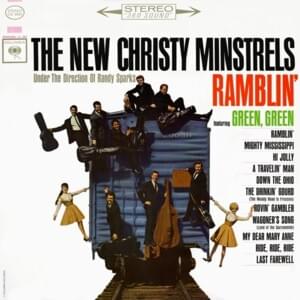 Green, Green - The New Christy Minstrels