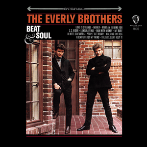 I Almost Lost My Mind - ​The Everly Brothers