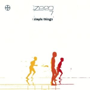 Spinning - Zero 7 (Ft. Sophie Barker)