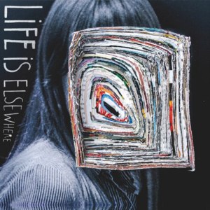 Waiting in the Shadows in the Dead of Night - Little Comets