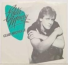 Club Michelle - Eddie Money