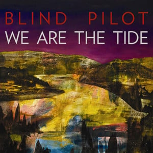 The Colored Night - Blind Pilot