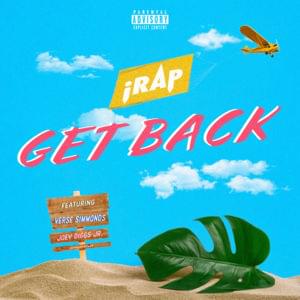 Get Back - Soundz (Ft. Joey Diggs Jr. & Verse Simmonds)