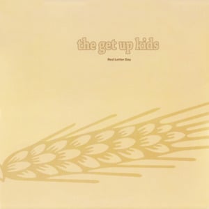 Anne Arbour - The Get Up Kids