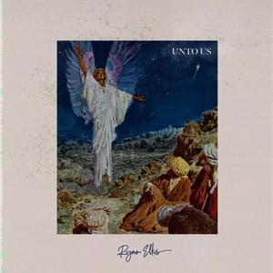 Unto Us - Ryan Ellis