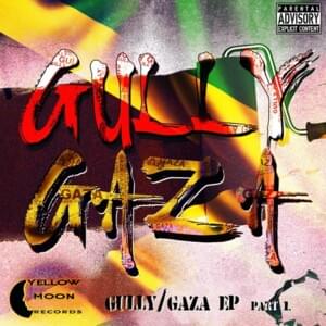 Various Guns - Vybz Kartel