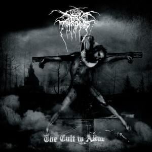 The Cult of Goliath - Darkthrone