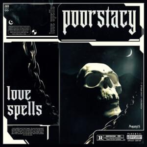 Love Spells - POORSTACY