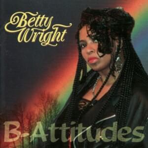 Love of My Life - Betty Wright