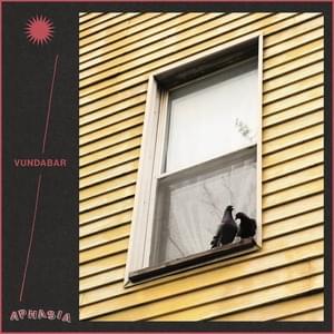 Aphasia - Vundabar