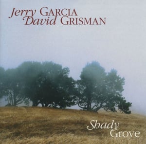 Off to Sea Once More - Jerry Garcia & David Grisman