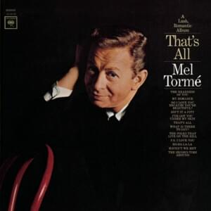 Hô-Bá-Lá-Lá - Mel Tormé