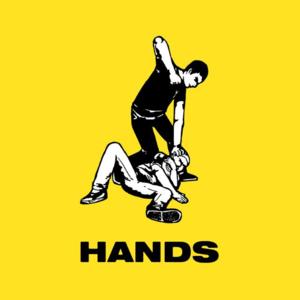 Hands - Father