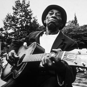 Here I Am, Oh Lord, Send Me - Mississippi John Hurt