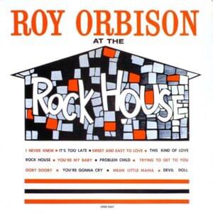 This Kind of Love - Roy Orbison