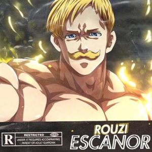 Escanor - Rouzi