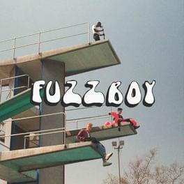 Fuzz Boy! - Internet Girl