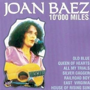 Go ’Way from My Window - Joan Baez