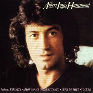 Caray qué pena - Albert Hammond