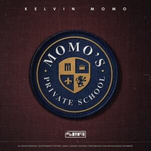 Myekeleni - Kelvin Momo (Ft. Kopzz Avenue)