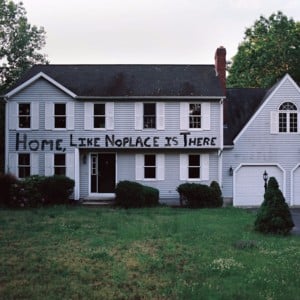 In Framing - The Hotelier