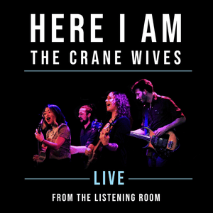 Drown You Out - The Crane Wives