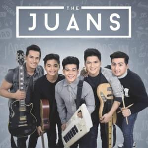 Prom - The Juans