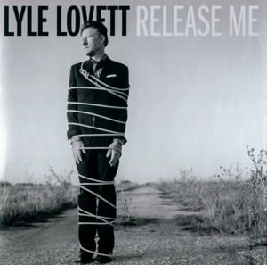 Baby, It’s Cold Outside - Lyle Lovett